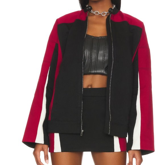 LOVERS + FRIENDS Julia Jacket Size S - Picture 1 of 9